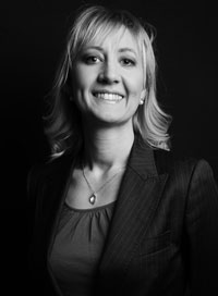 Linda Krondahl, årets uppfinnarkvinna 2013